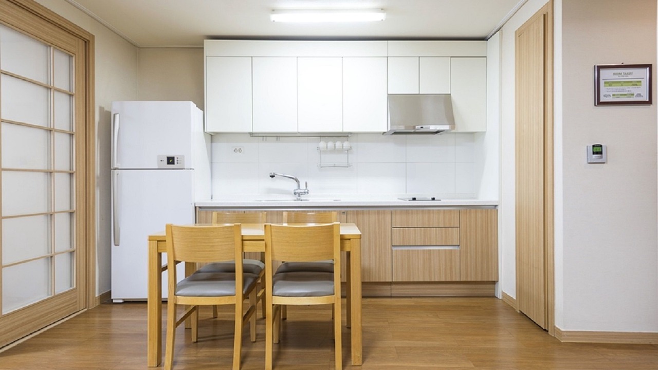 Photo of Livingroom in Gohan