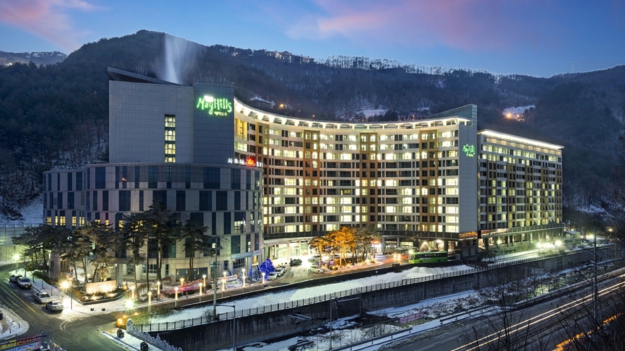 Photo of Outdoor in Gohan