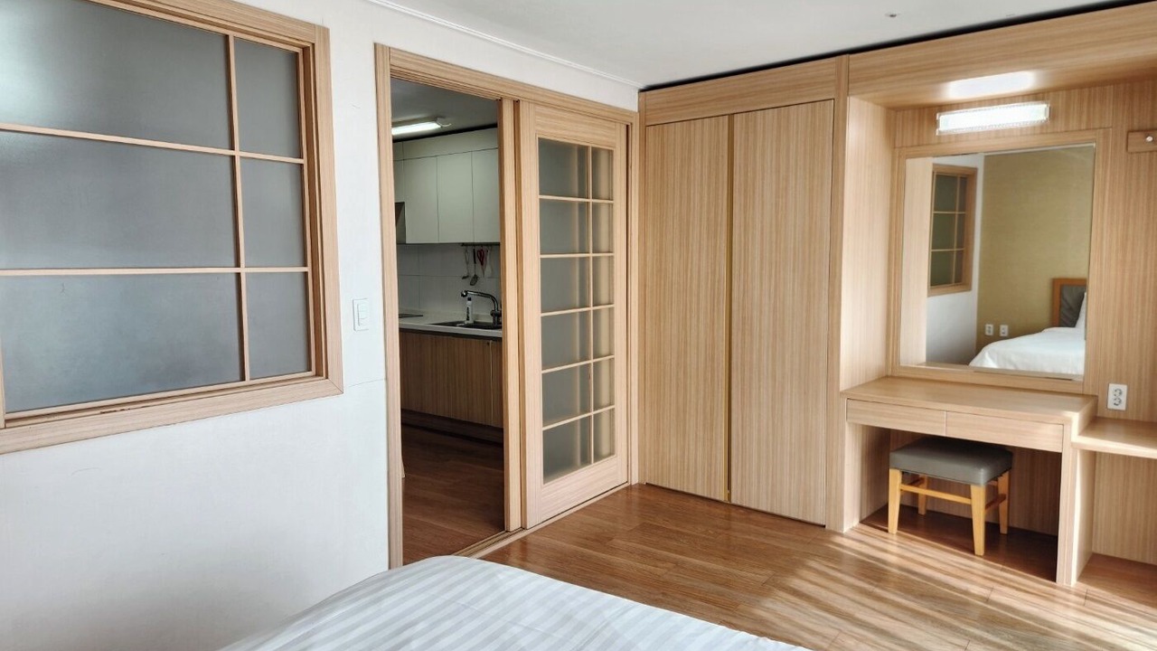 Photo of Bedroom in Gohan