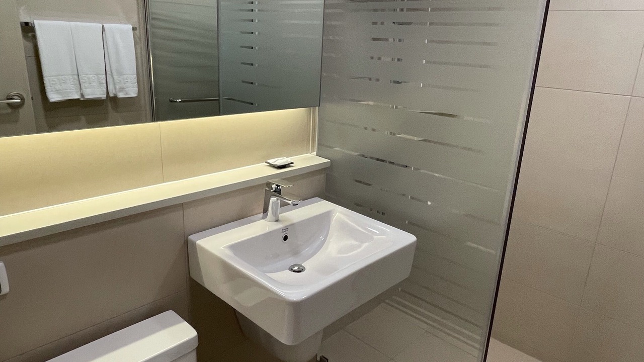 Photo of Bathroom in Sokcho