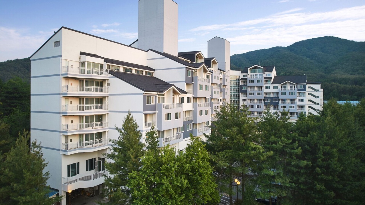 Photo of Outdoor in Sokcho