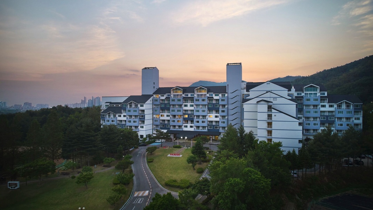 Photo of Outdoor in Sokcho