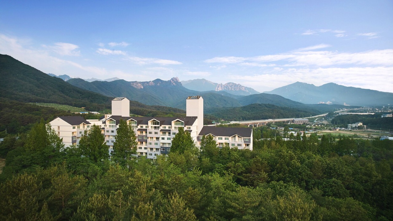 Photo of Outdoor in Sokcho