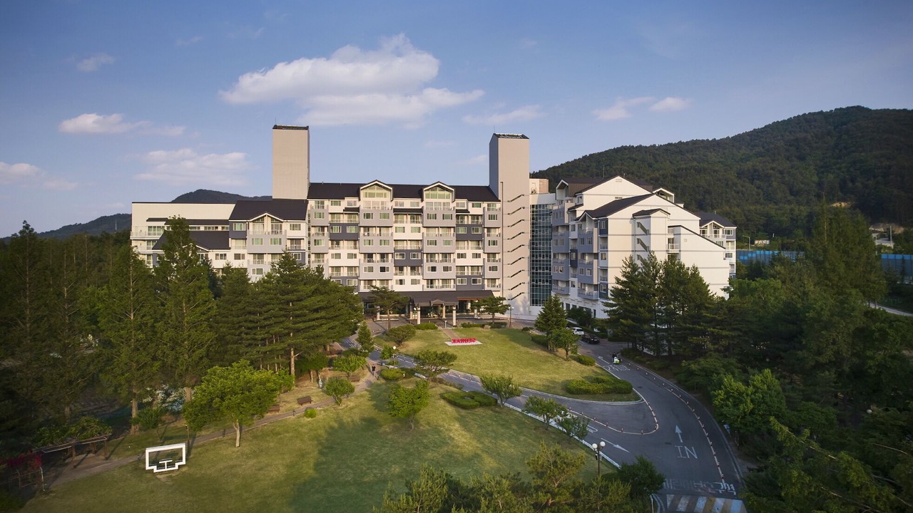Photo of Outdoor in Sokcho
