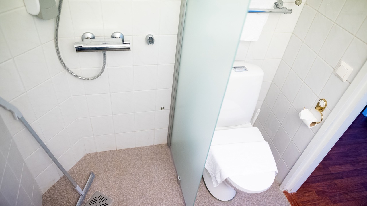 Photo of Bathroom in Seinajoki