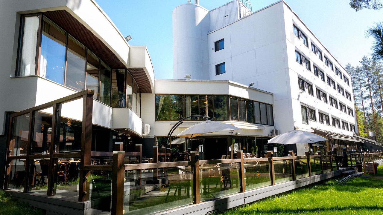 Photo of Patio Balcony in Seinajoki