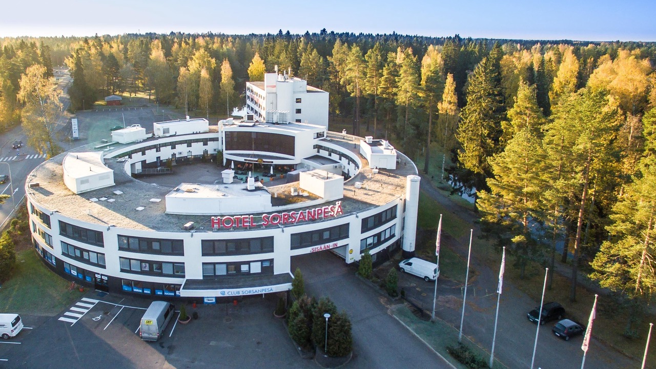 Photo of Outdoor in Seinajoki