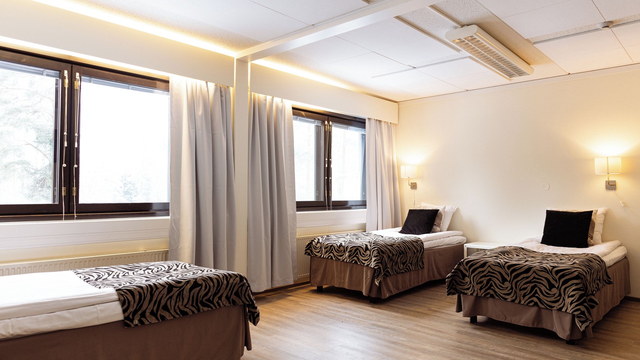 Photo of Bedroom in Seinajoki