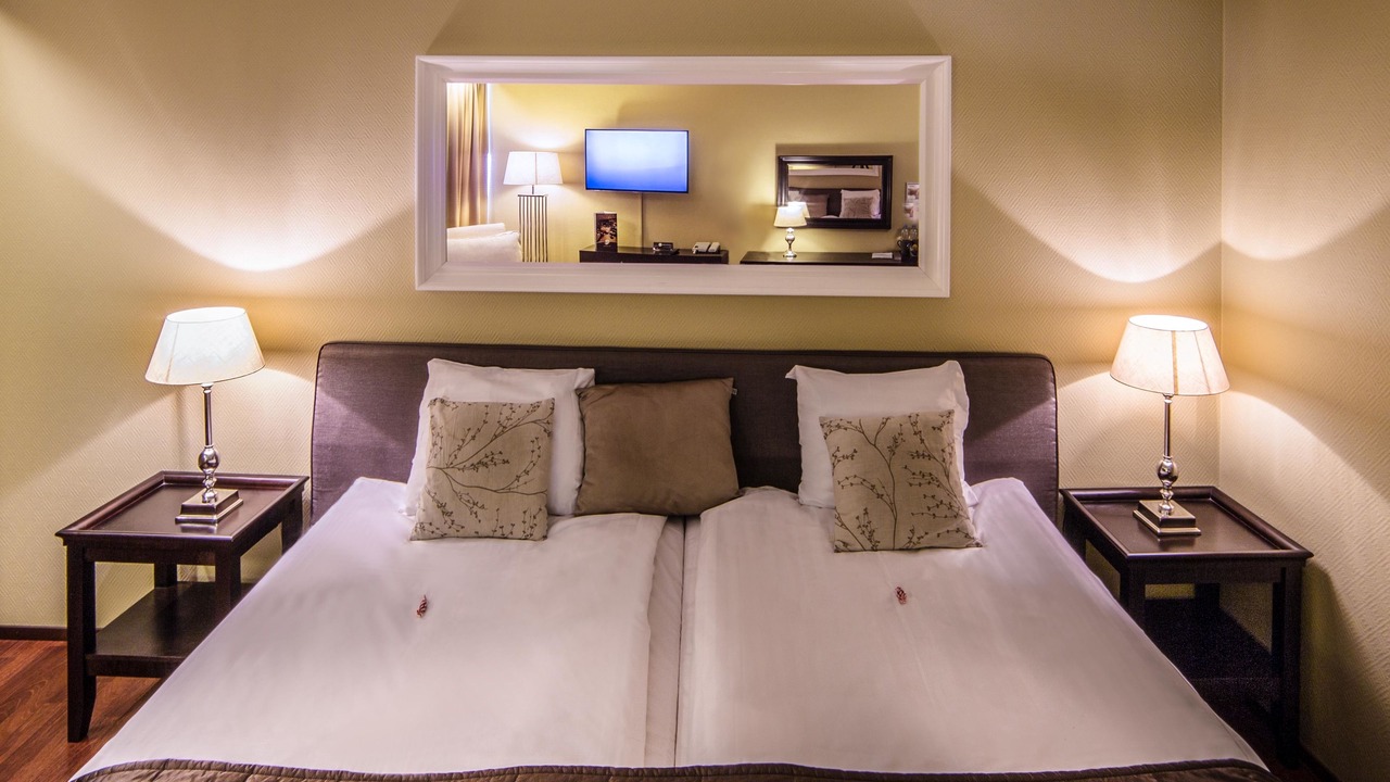 Photo of Bedroom in Seinajoki