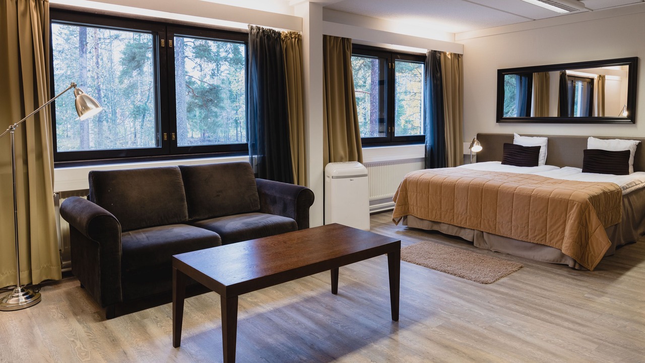 Photo of Bedroom in Seinajoki