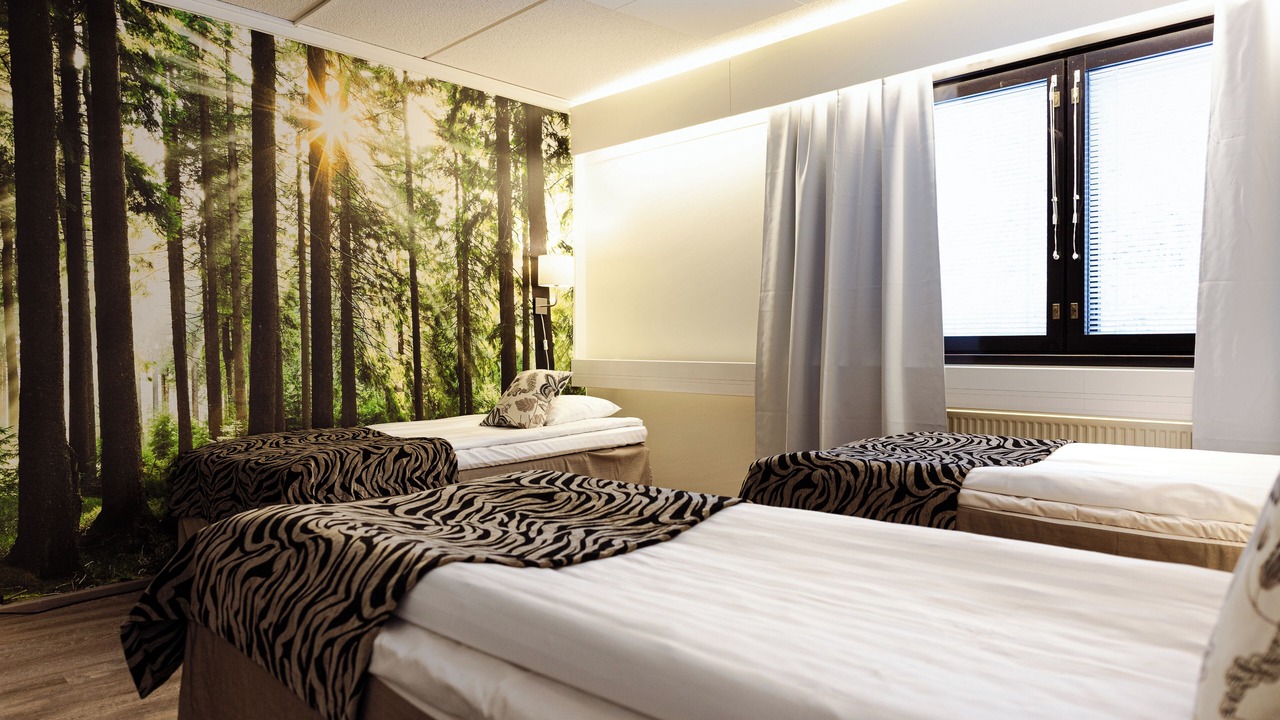 Photo of Bedroom in Seinajoki