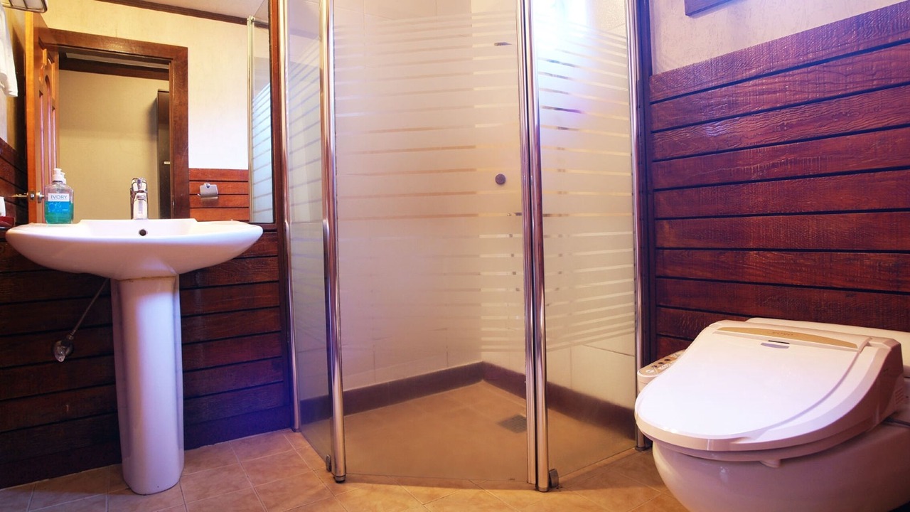 Photo of Bathroom in Downtown