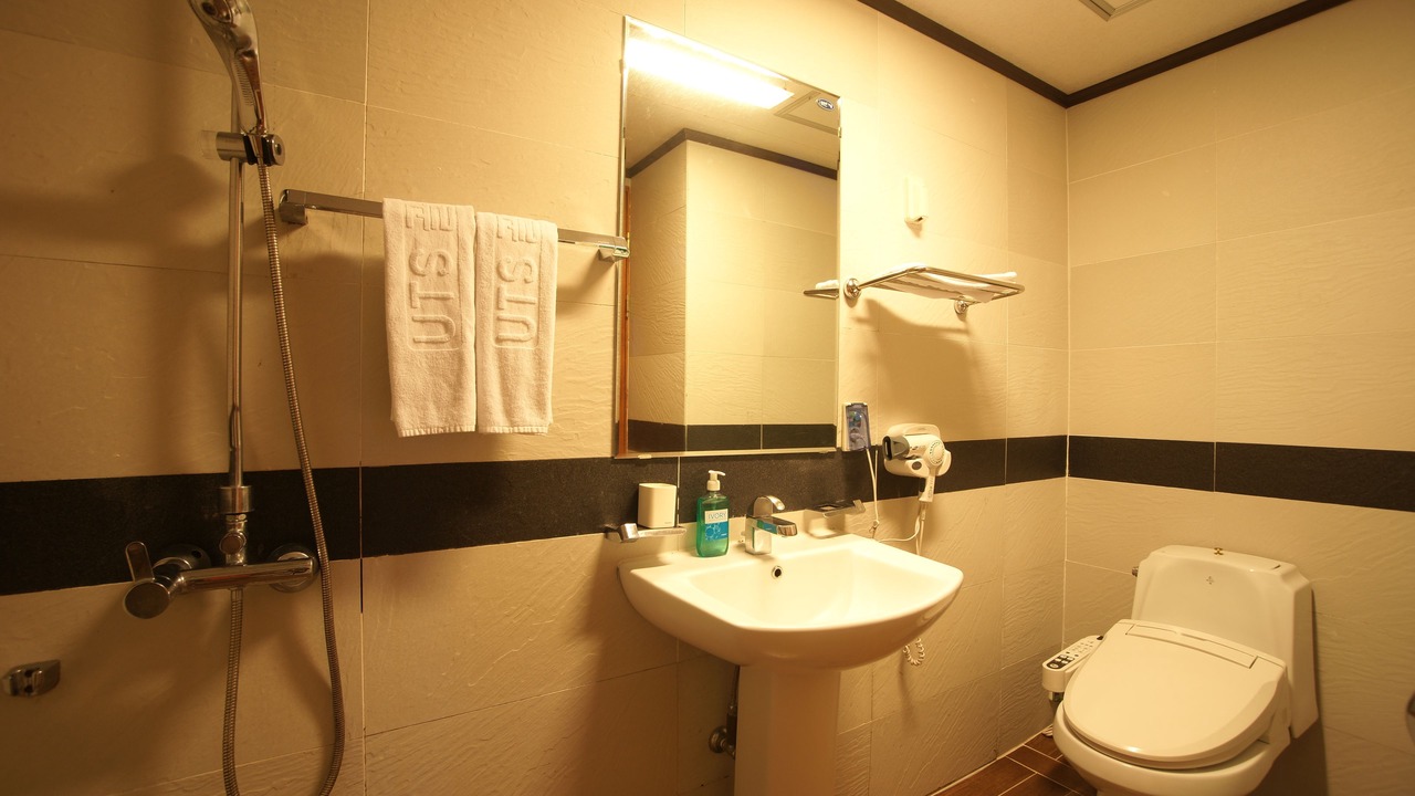 Photo of Bathroom in Downtown