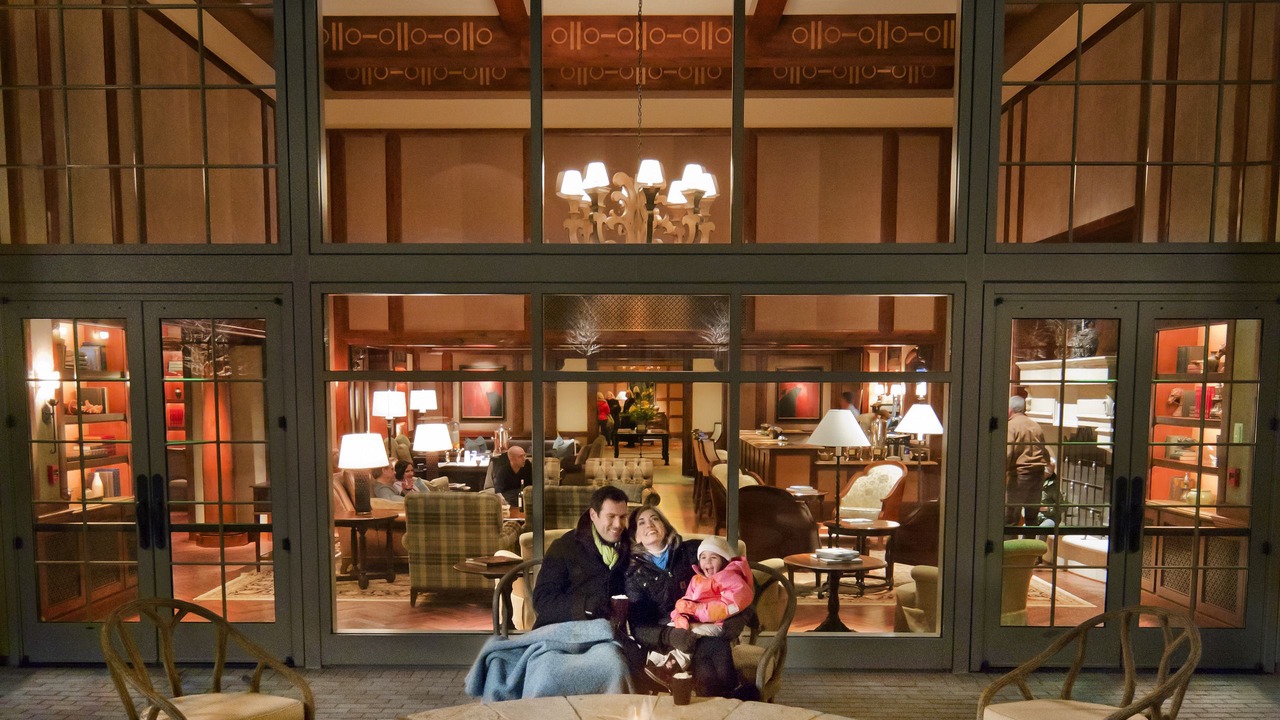 Photo of Patio Balcony in Vail