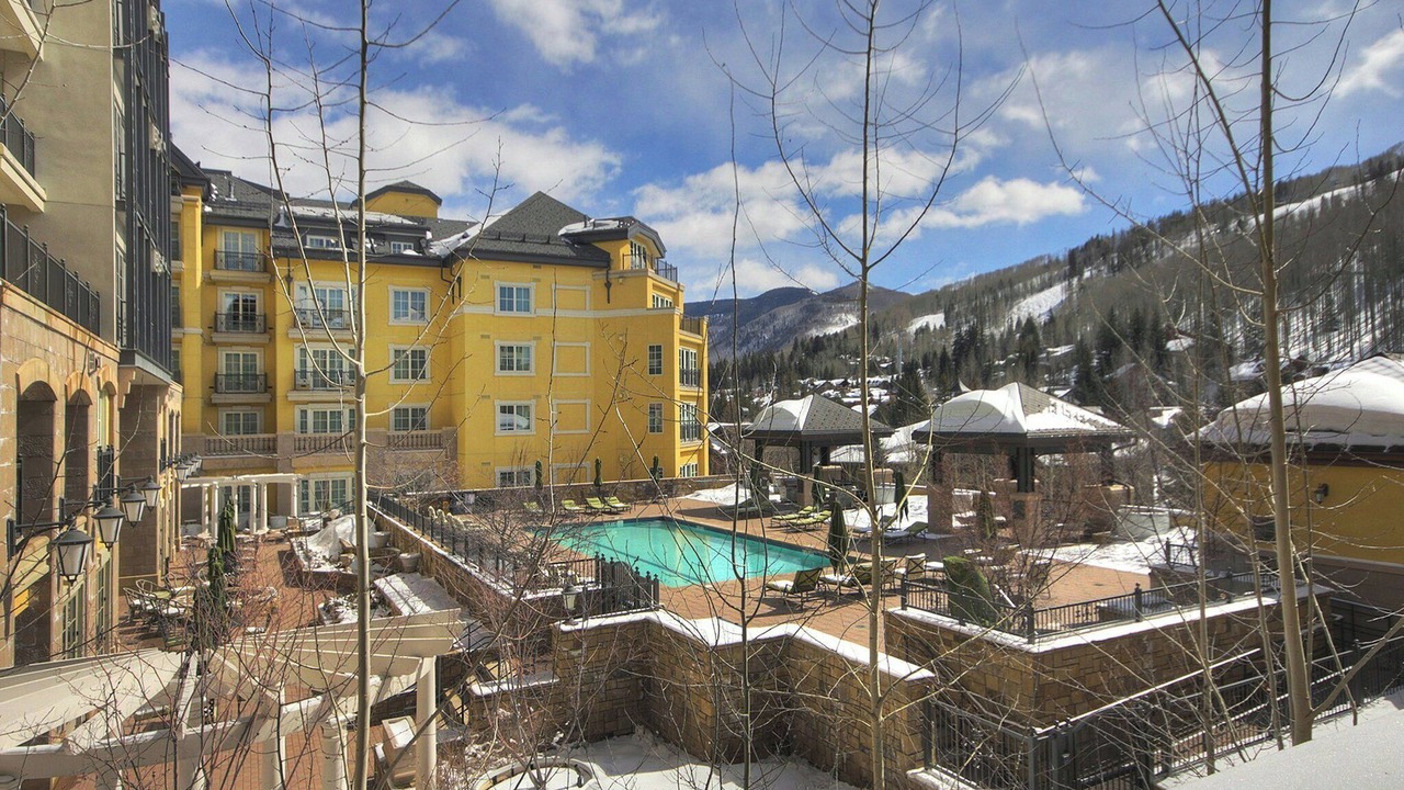Photo of Outdoor in Vail