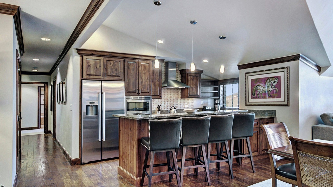 Photo of Kitchen in Vail