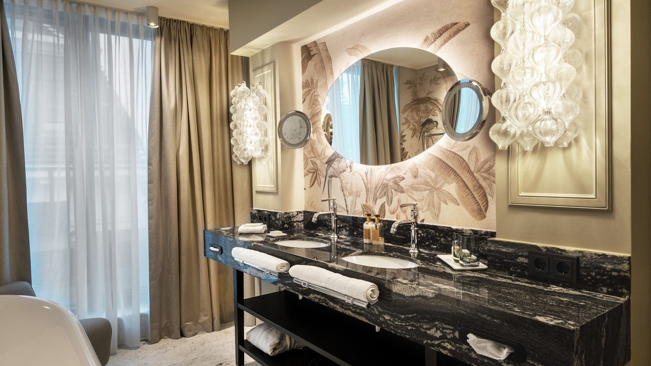 Photo of Bathroom in Innere Stadt