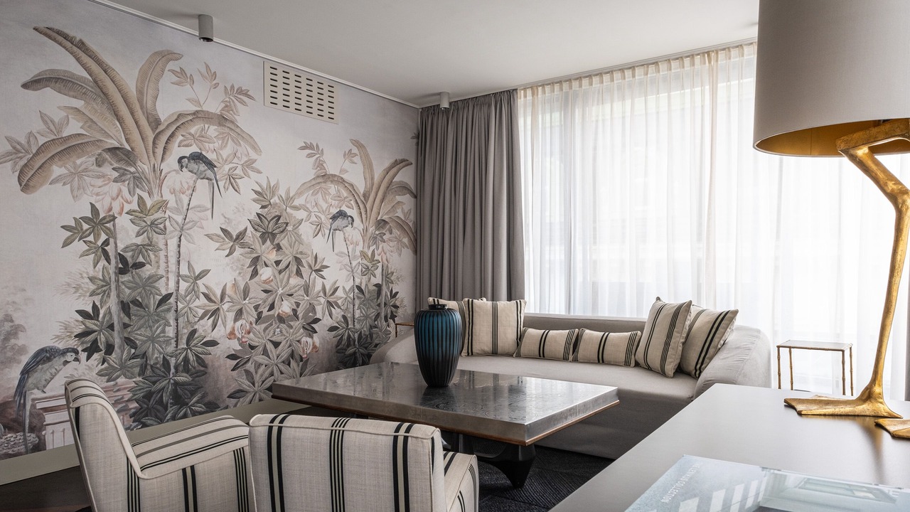 Photo of Bedroom in Innere Stadt