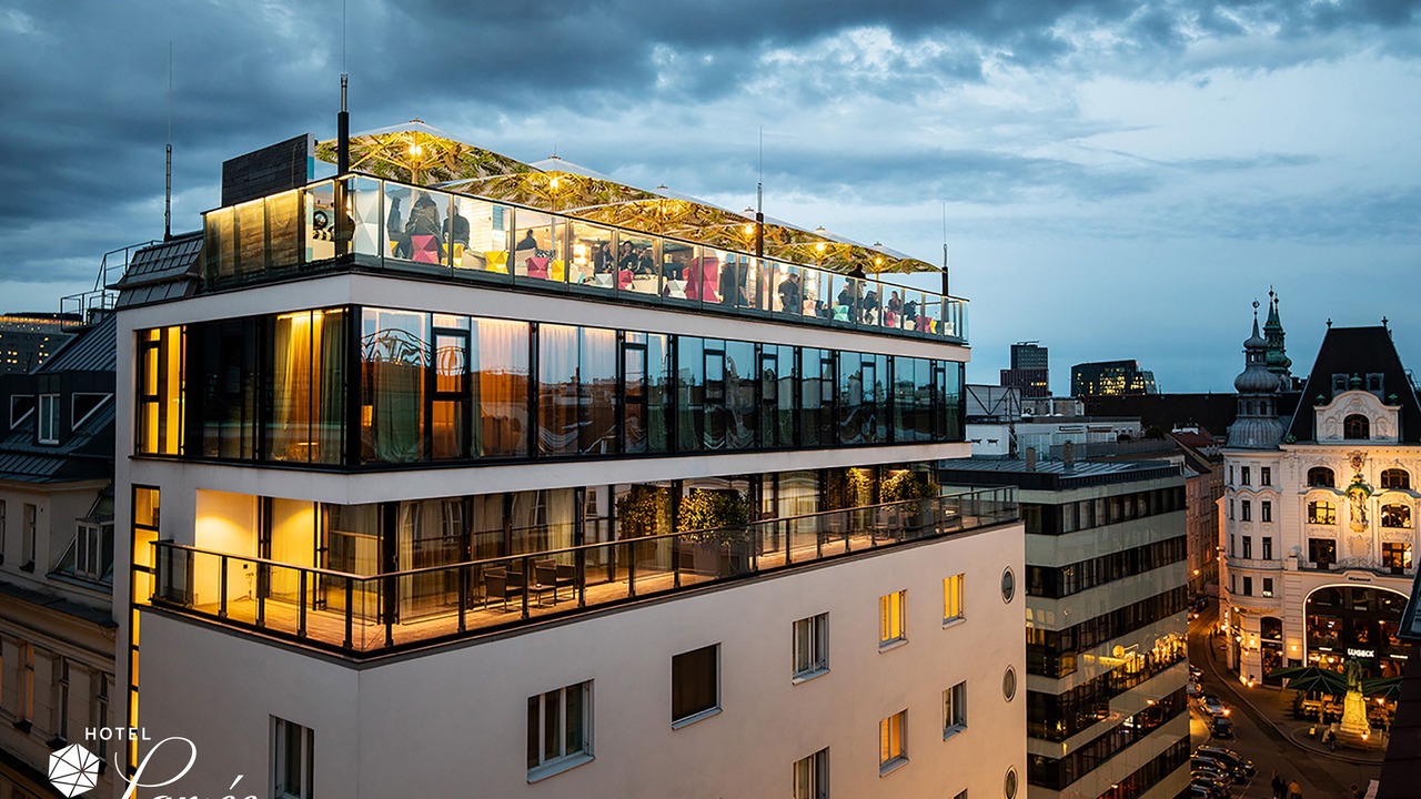 Photo of Outdoor in Innere Stadt