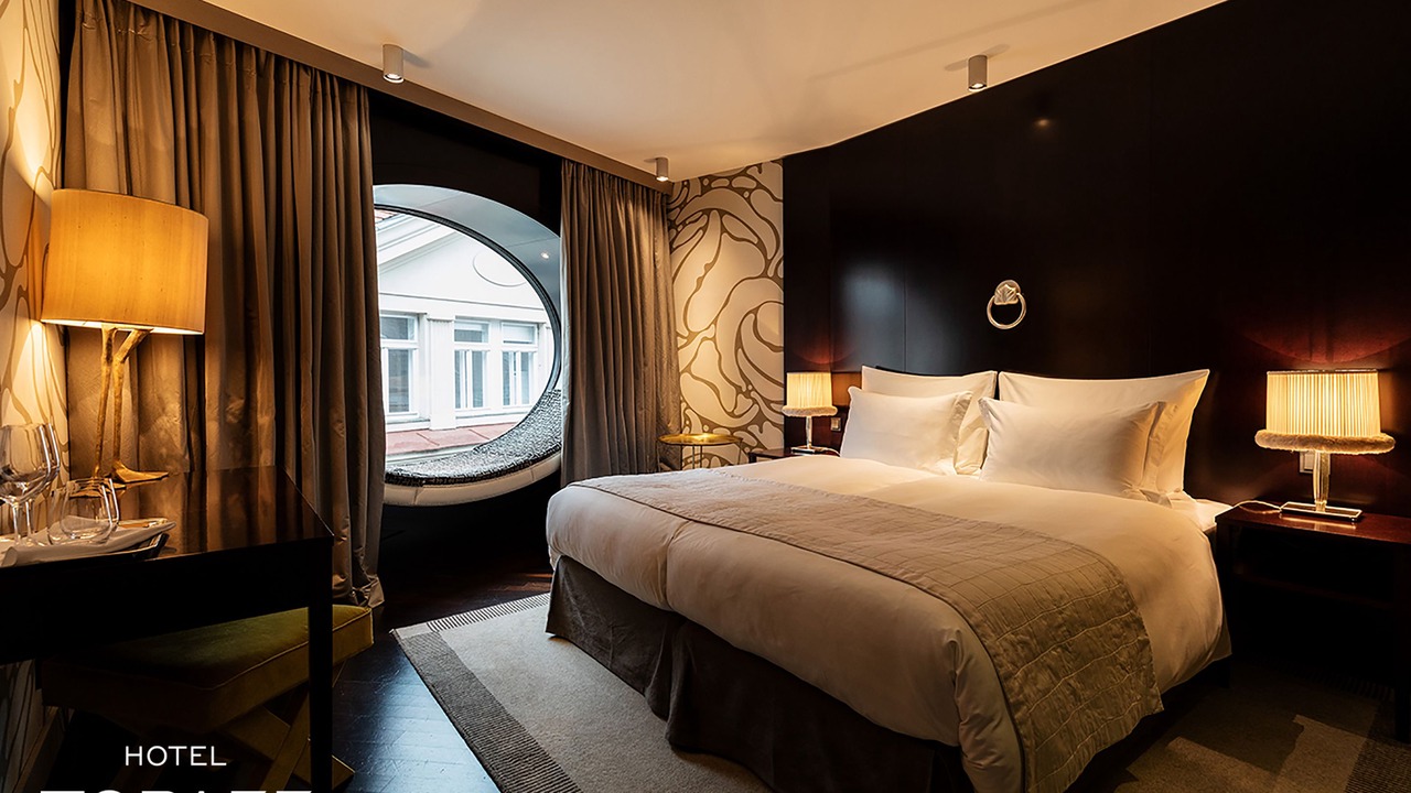 Photo of Bedroom in Innere Stadt