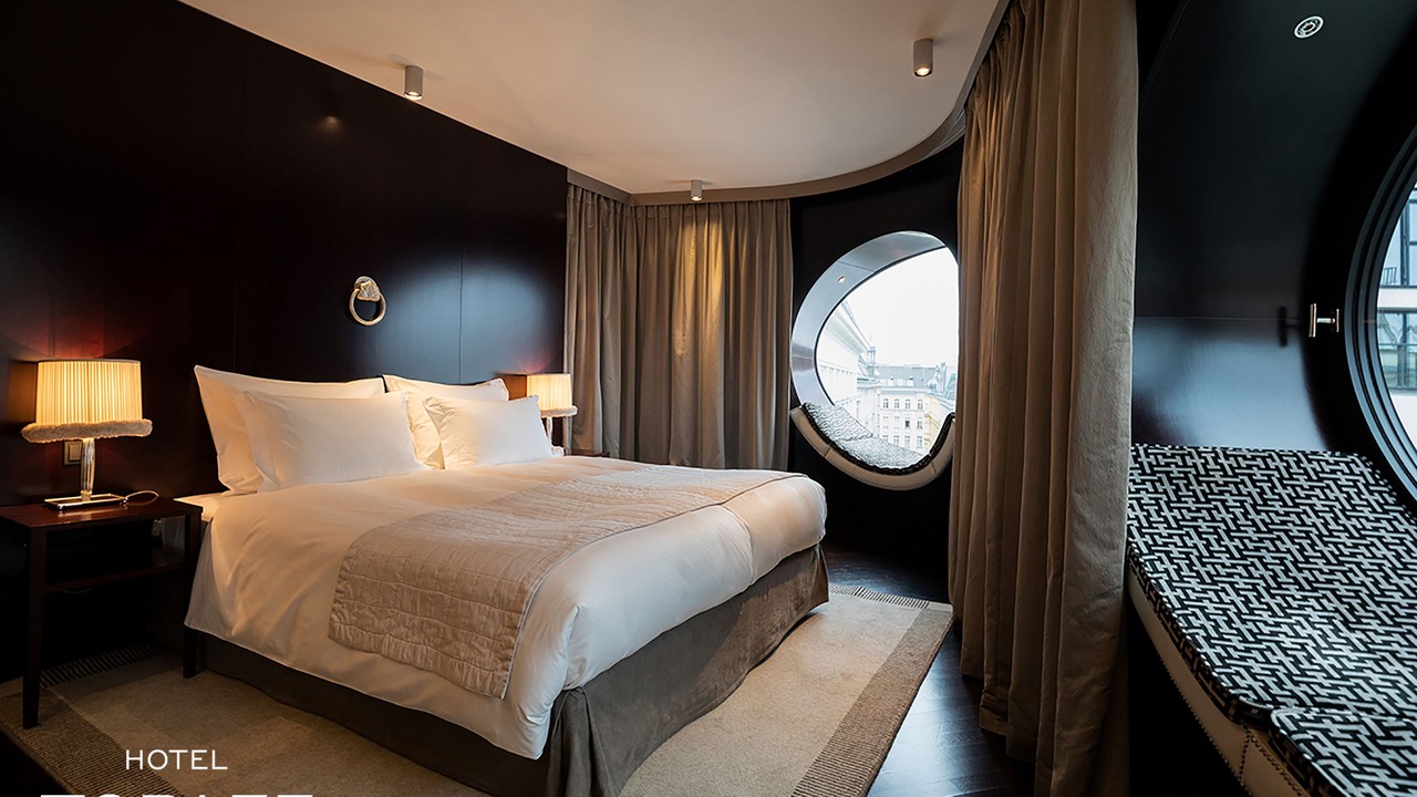 Photo of Bedroom in Innere Stadt