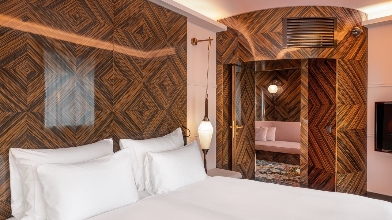 Photo of Bedroom in Innere Stadt