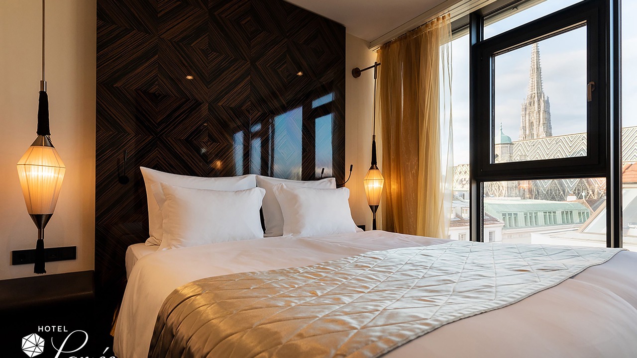 Photo of Bedroom in Innere Stadt