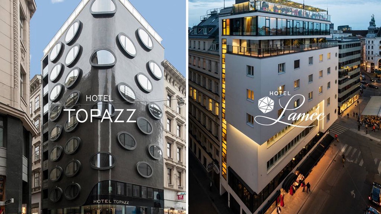 Photo of Outdoor in Innere Stadt