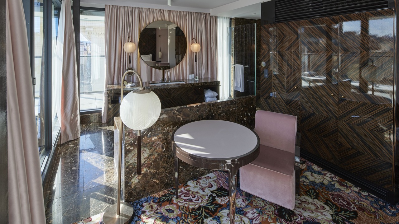 Photo of Bedroom in Innere Stadt
