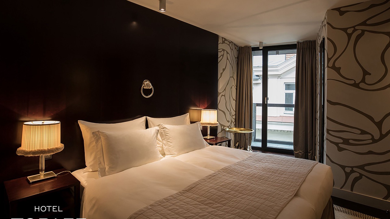 Photo of Bedroom in Innere Stadt