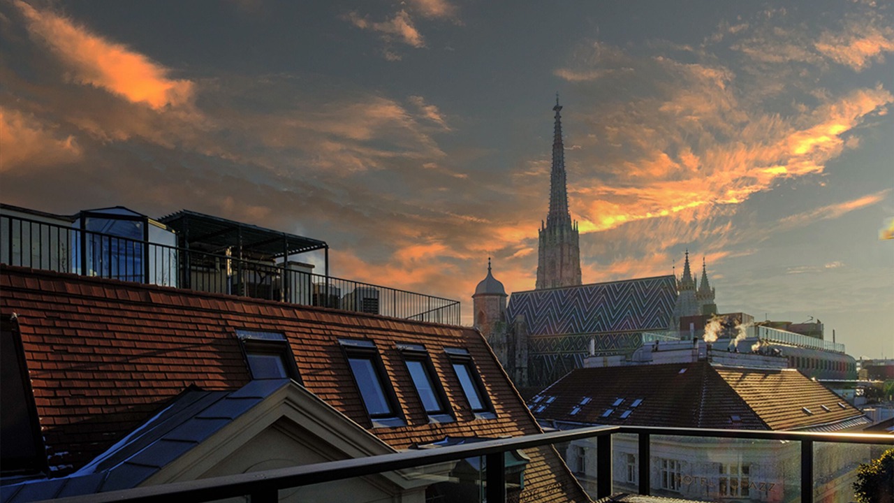 Photo of Bedroom in Innere Stadt