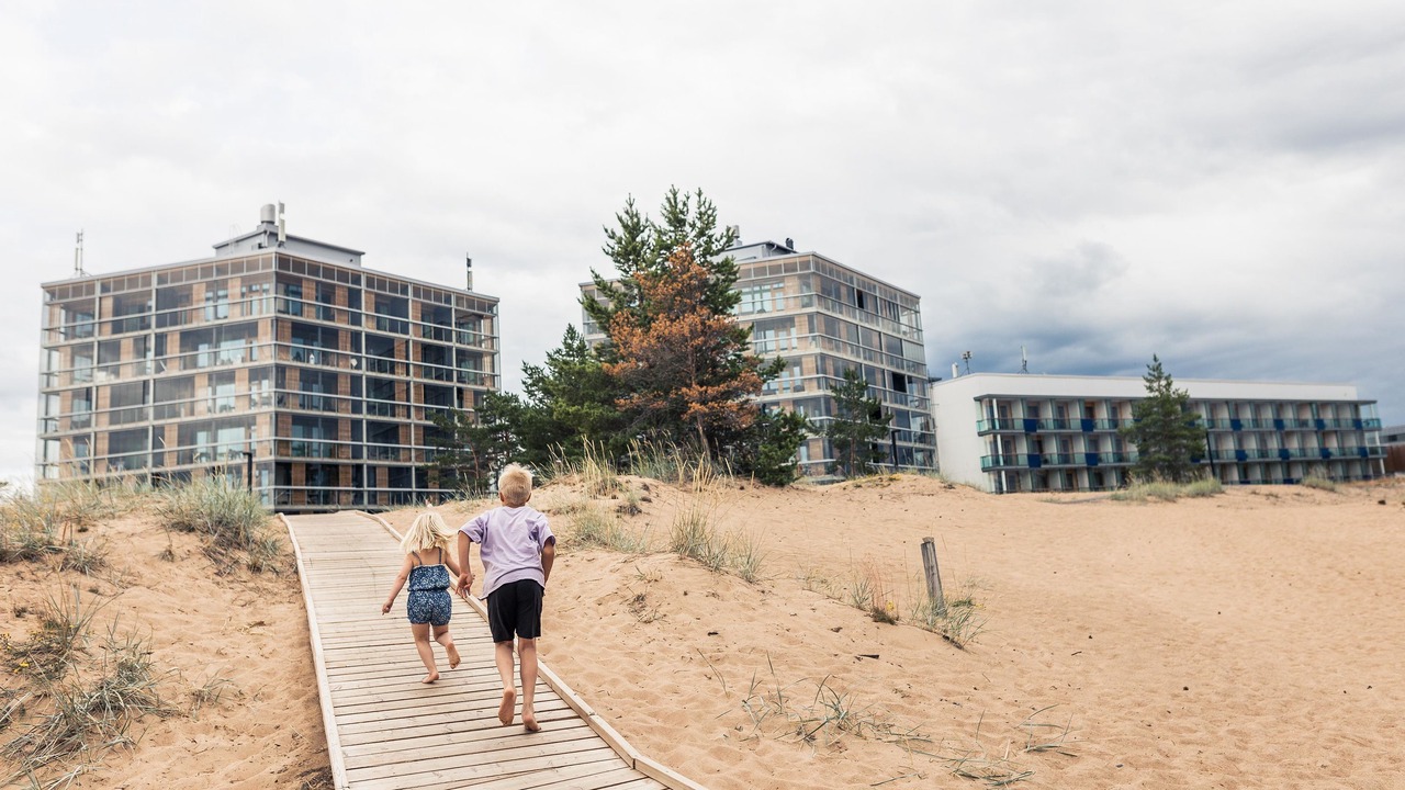 Photo of Others in Kalajoki