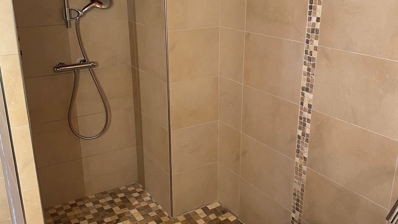 Photo of Bathroom in Moutiers