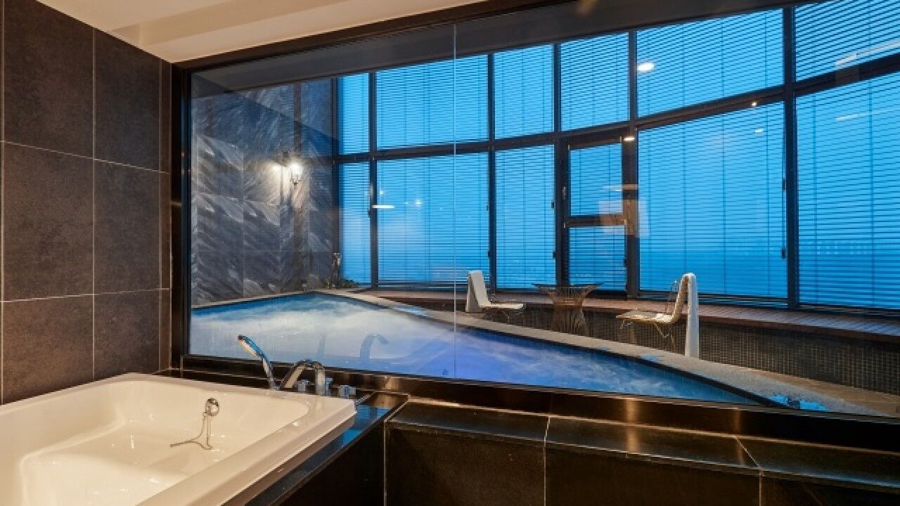 Photo of Bathroom in Guun-dong
