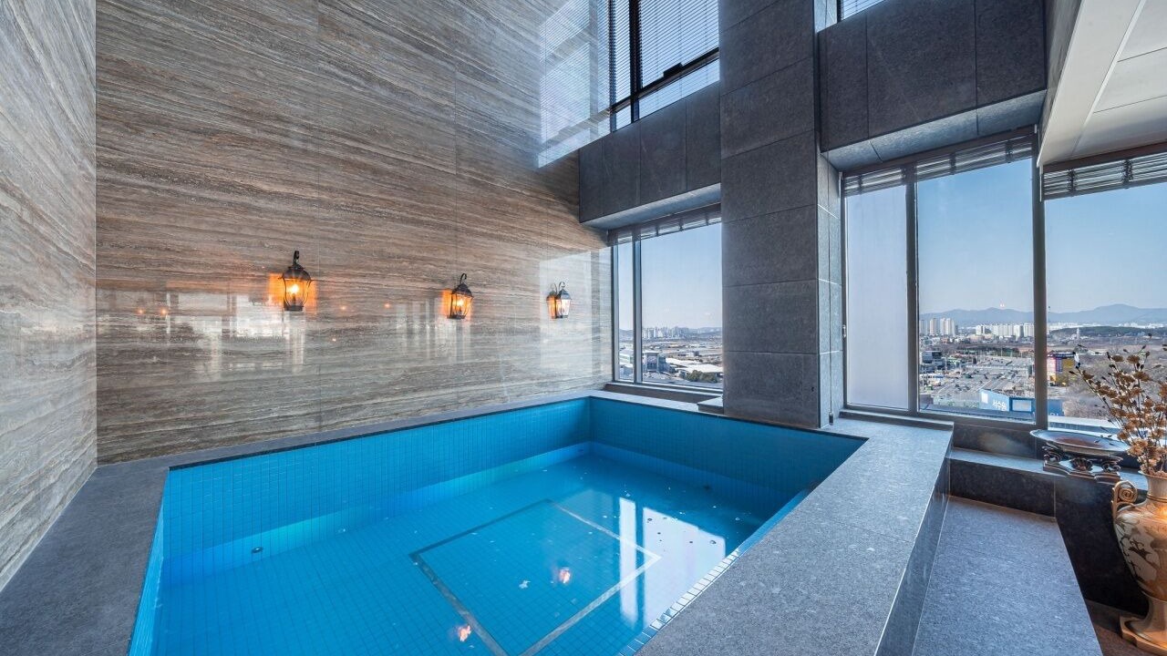 Photo of Bathroom in Guun-dong