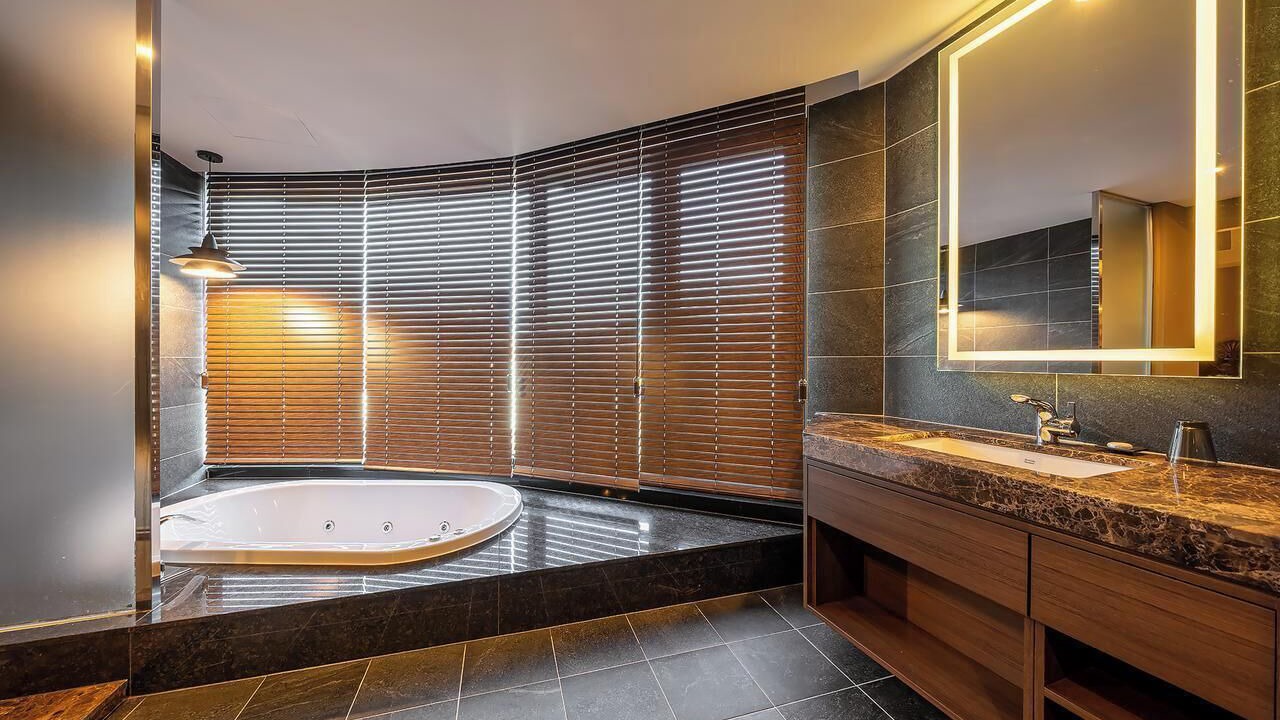 Photo of Bathroom in Guun-dong