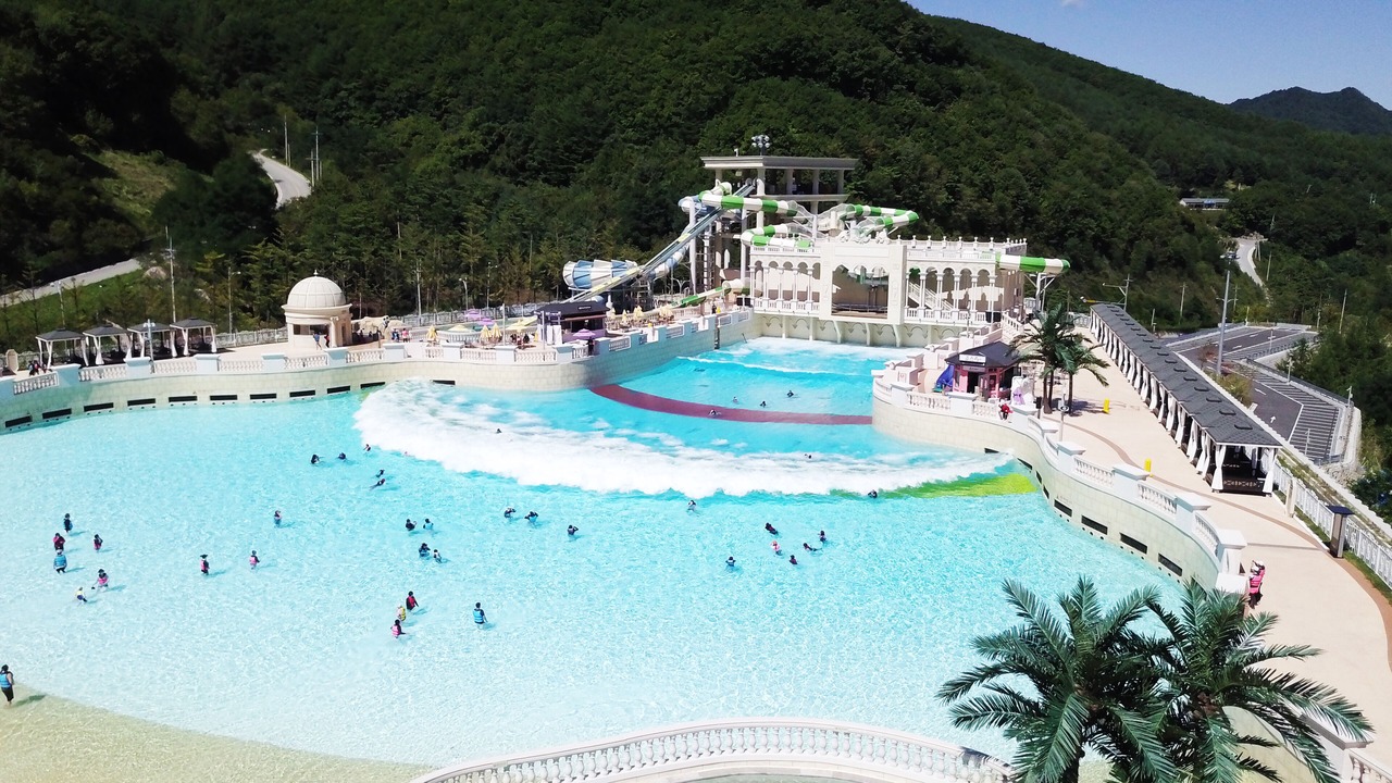 Photo of Outdoor in Gohan