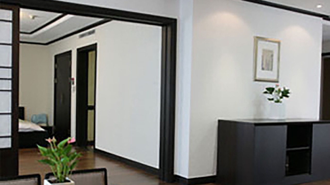 Photo of Bedroom in Gohan