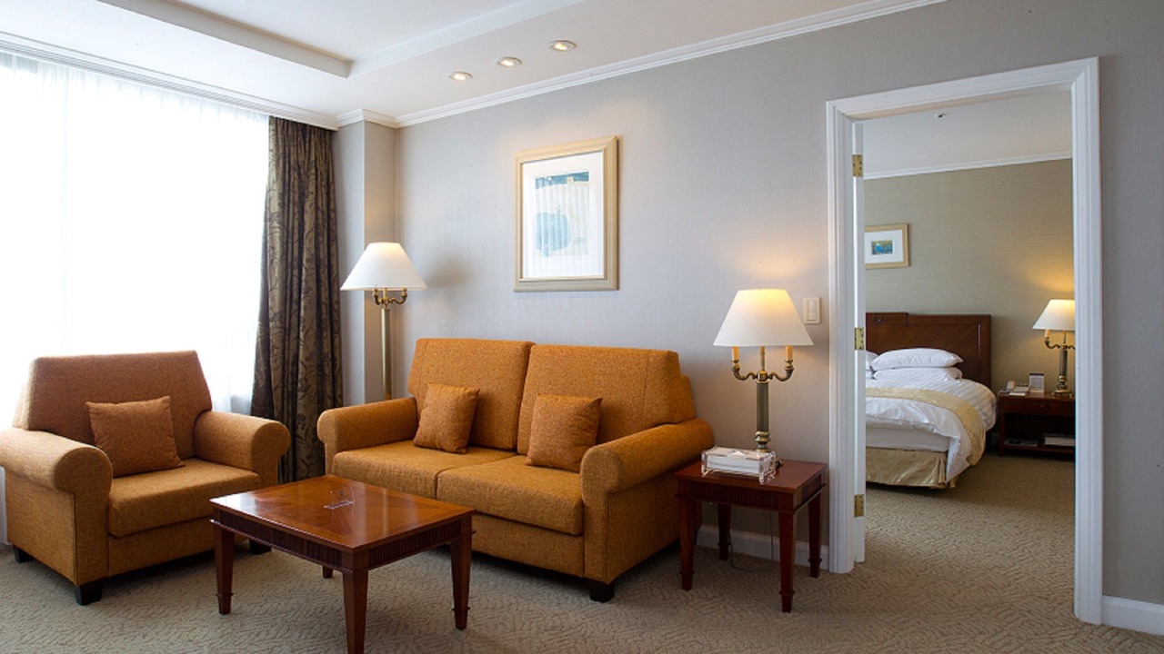 Photo of Bedroom in Gohan