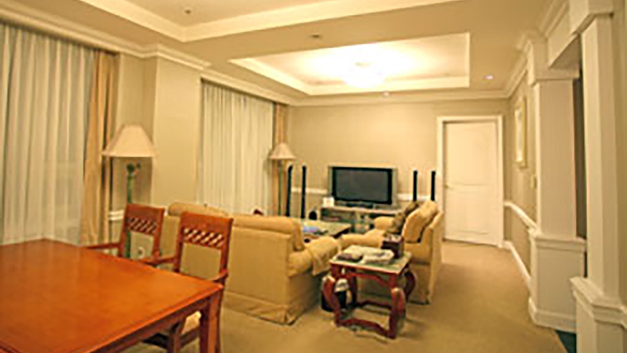 Photo of Bedroom in Gohan