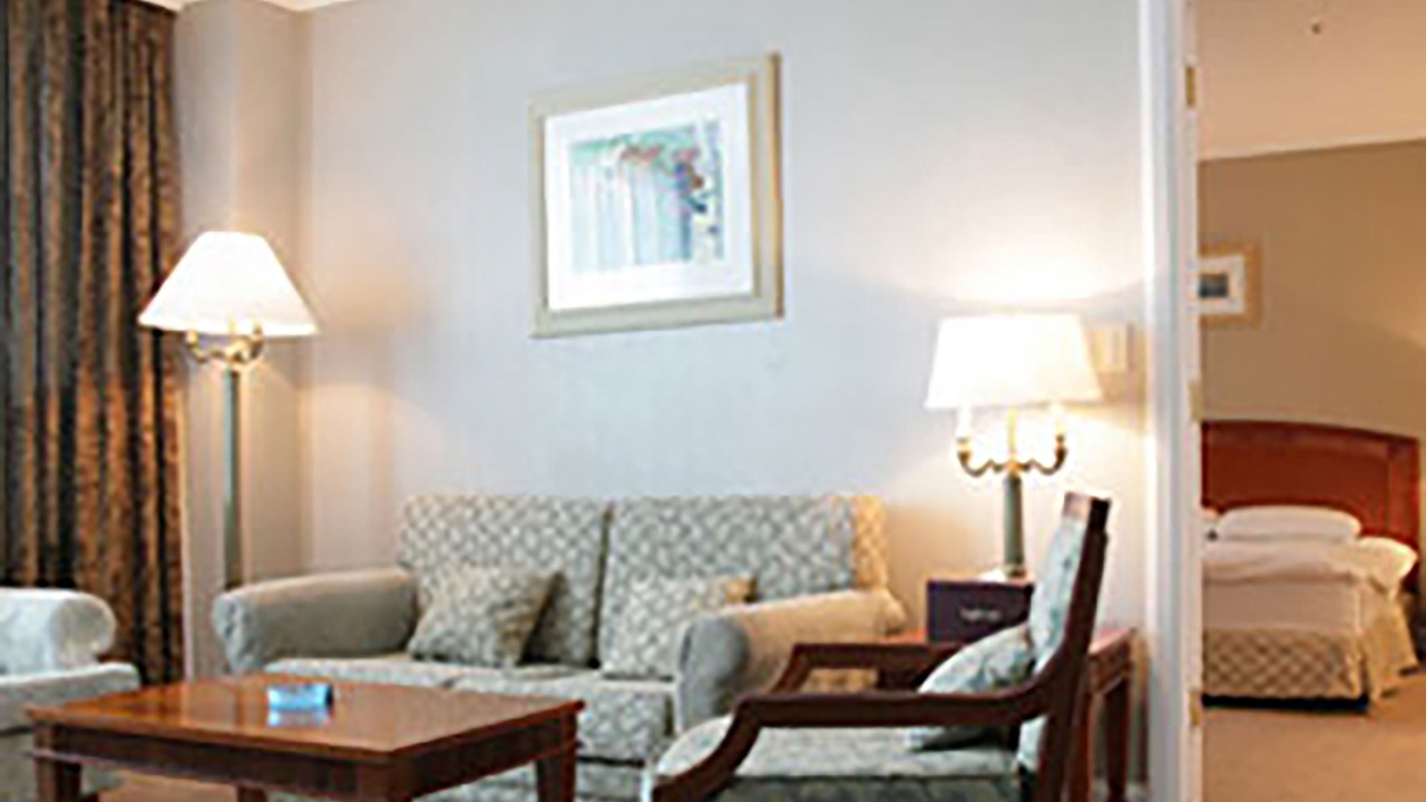 Photo of Bedroom in Gohan