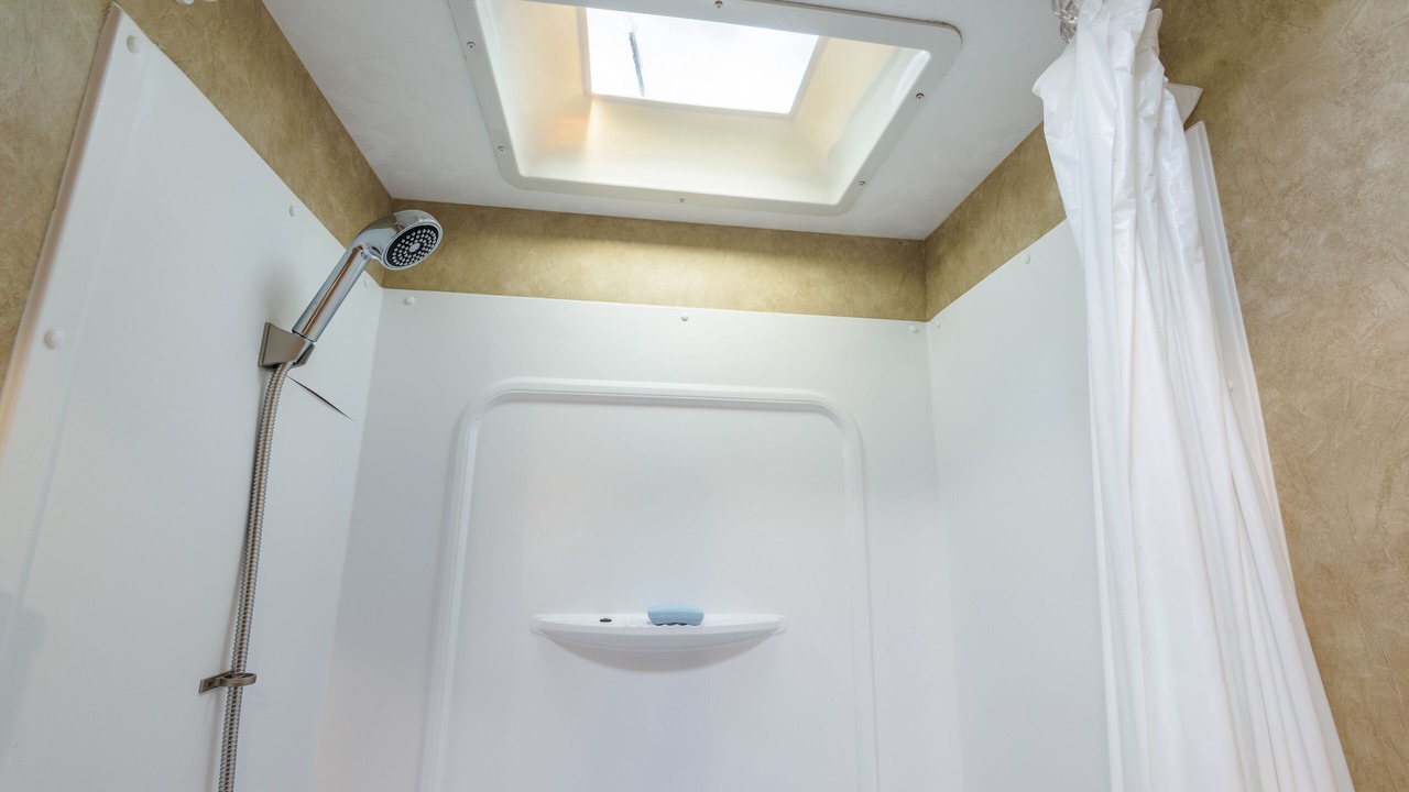 Photo of Bathroom in Aewol