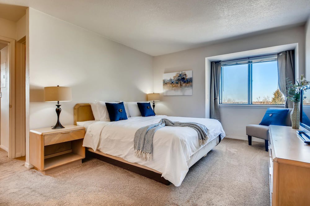 Photo of Bedroom in Englewood