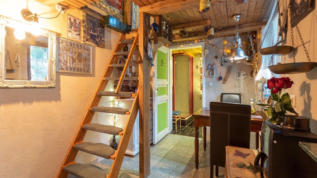 Photo of Bedroom in Wismar