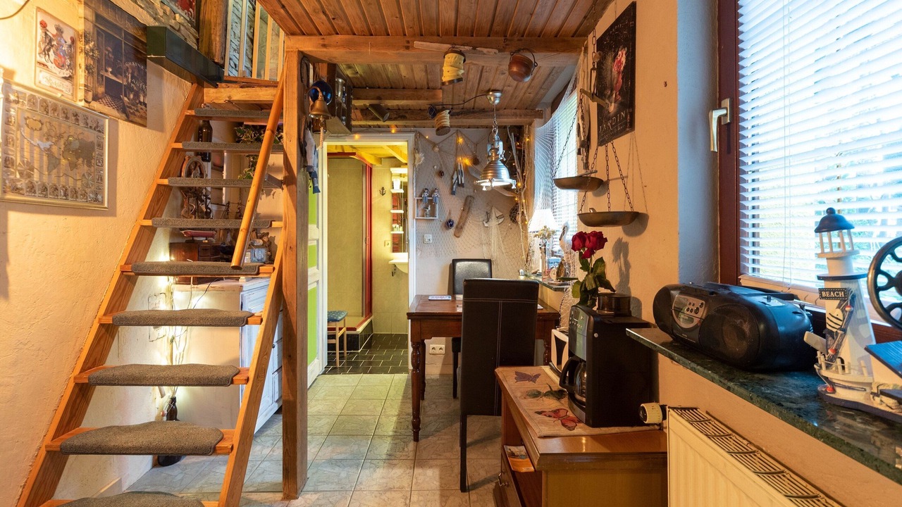 Photo of Bedroom in Wismar