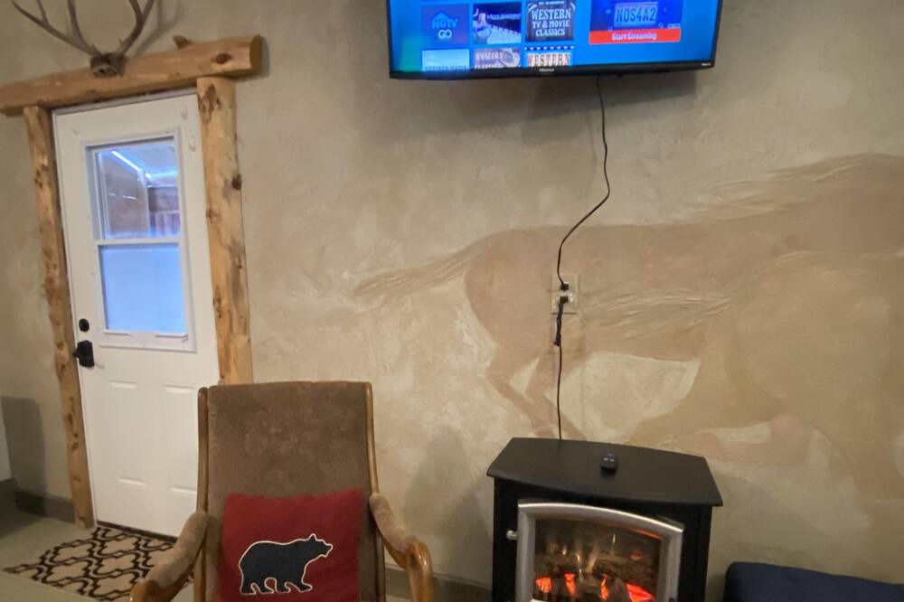 Photo of Livingroom in Lazear