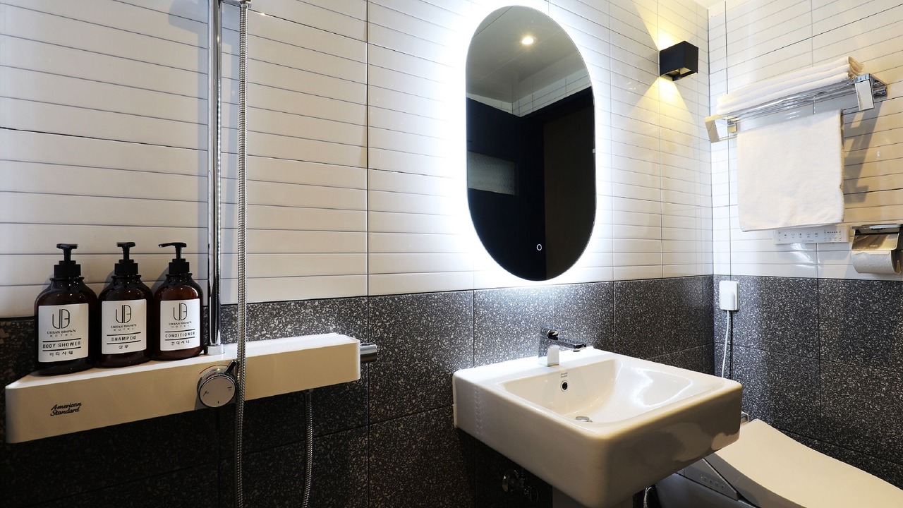 Photo of Bathroom in Daedeok-gu