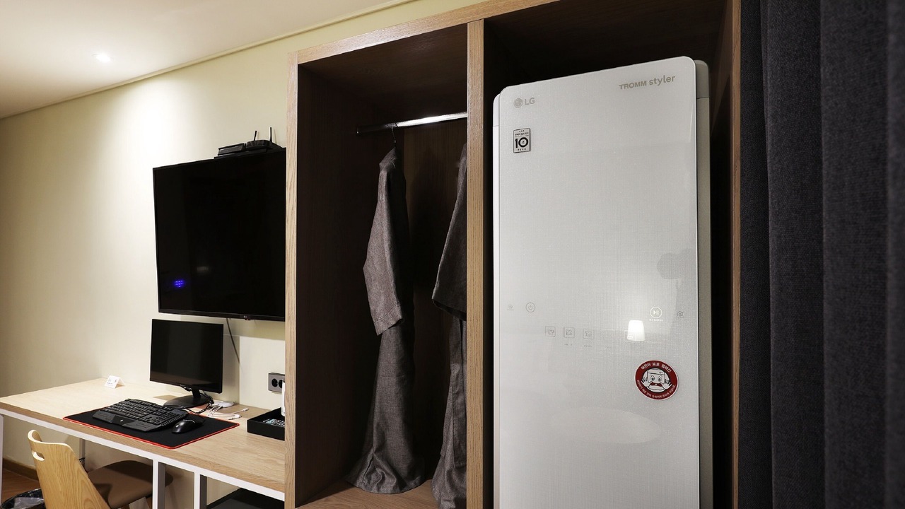 Photo of Bedroom in Daedeok-gu