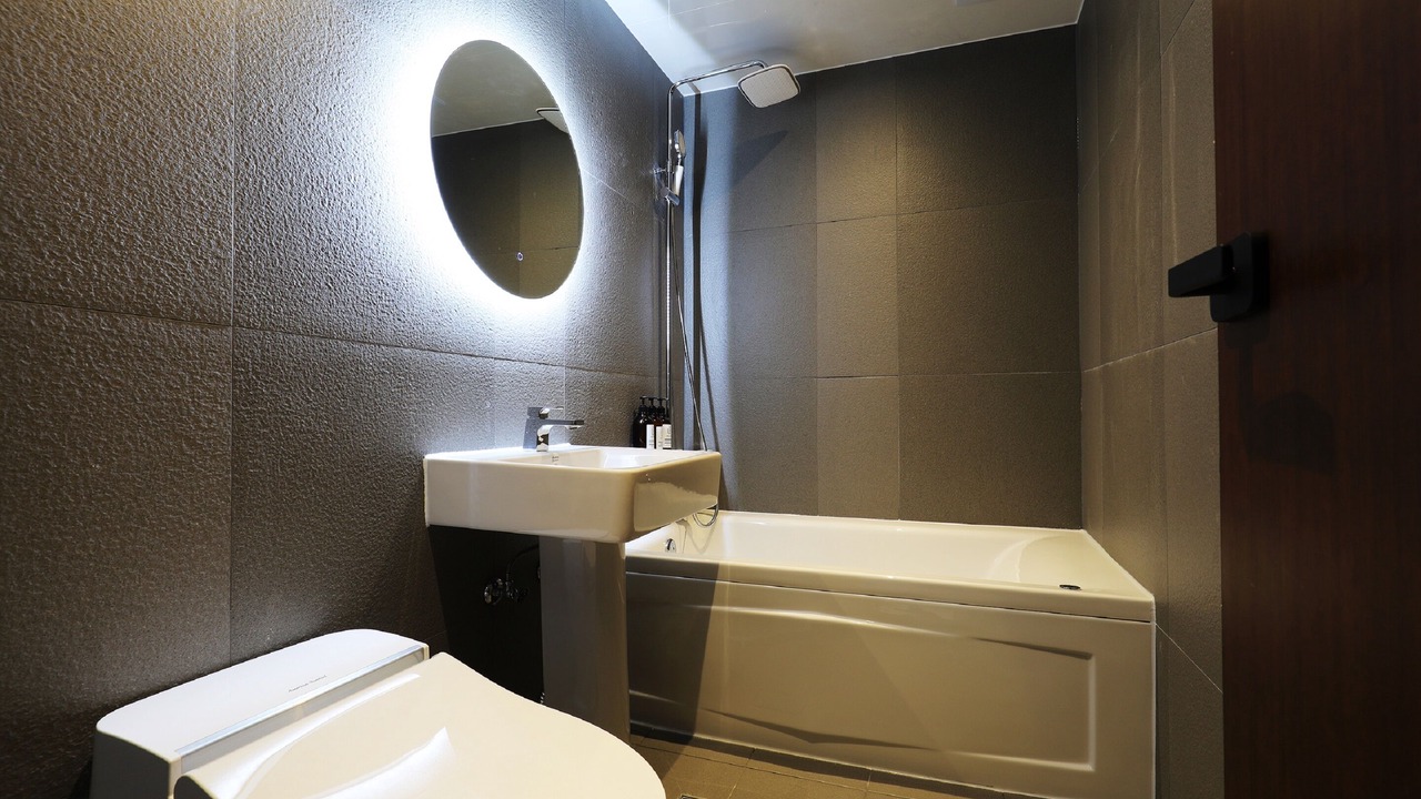 Photo of Bathroom in Daedeok-gu