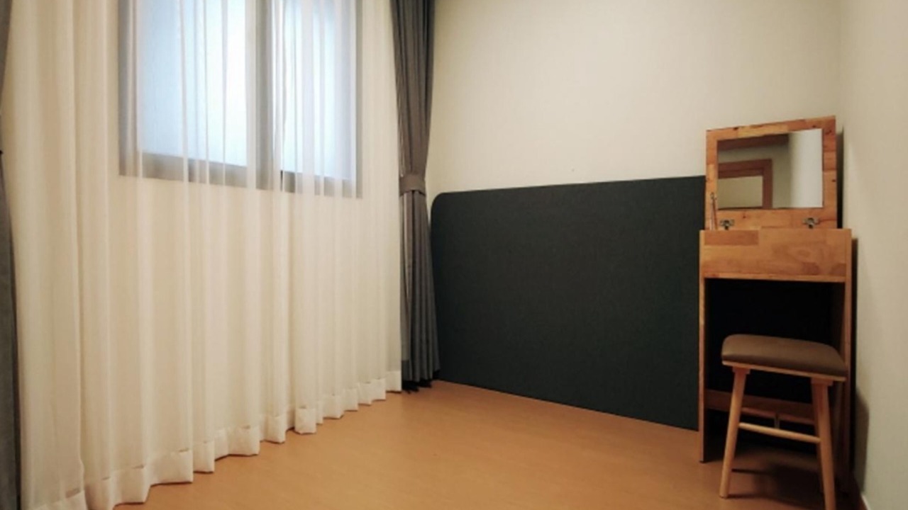 Photo of Bedroom in Yangyang
